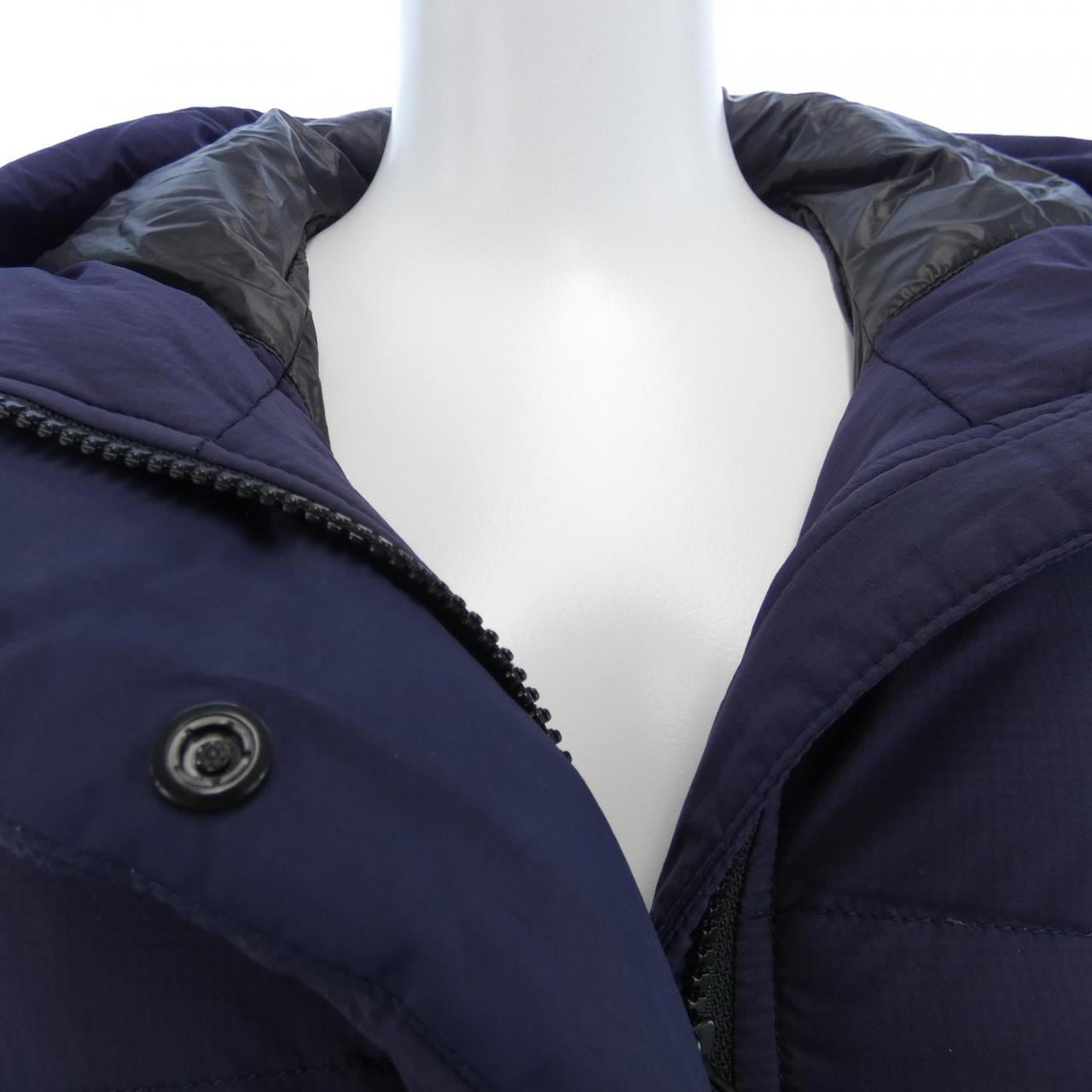 カナダグース CANADA GOOSE 5077L ALLISTON アリストン ダウンコート