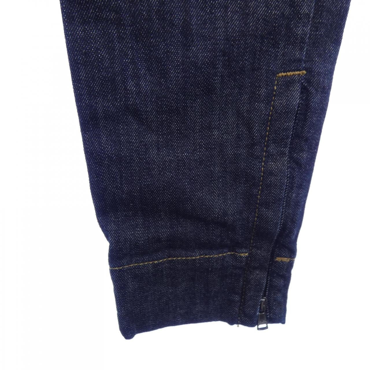 ドルチェアンドガッバーナ DOLCE&GABBANA FTB7TD/G862E ジーンズ