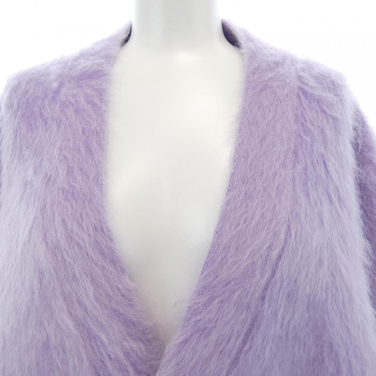 ボッテガヴェネタ BOTTEGA VENETA 716871 V2D20 カーディガン