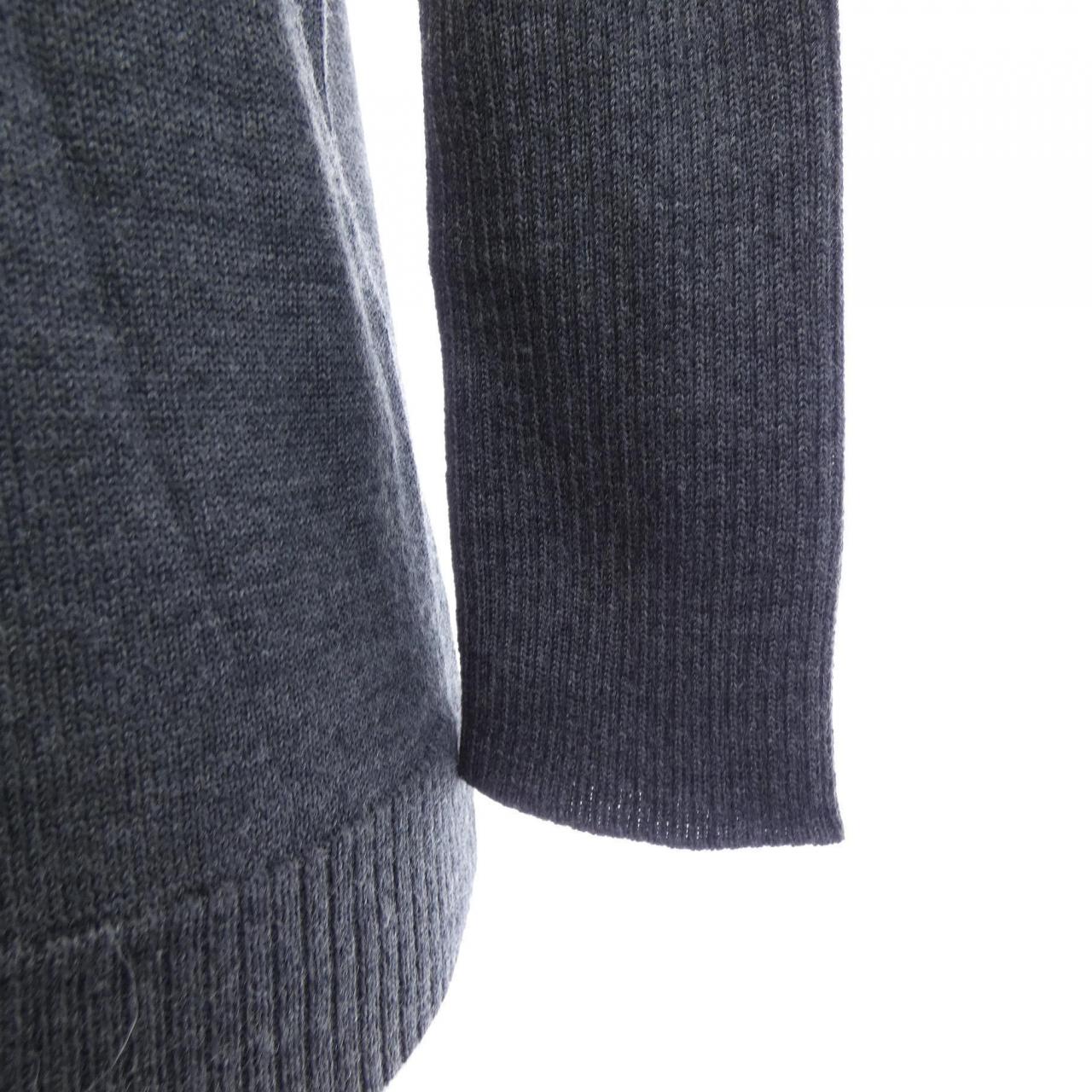 49アベニュージュンコシマダ 49AV.junko shimada ニット