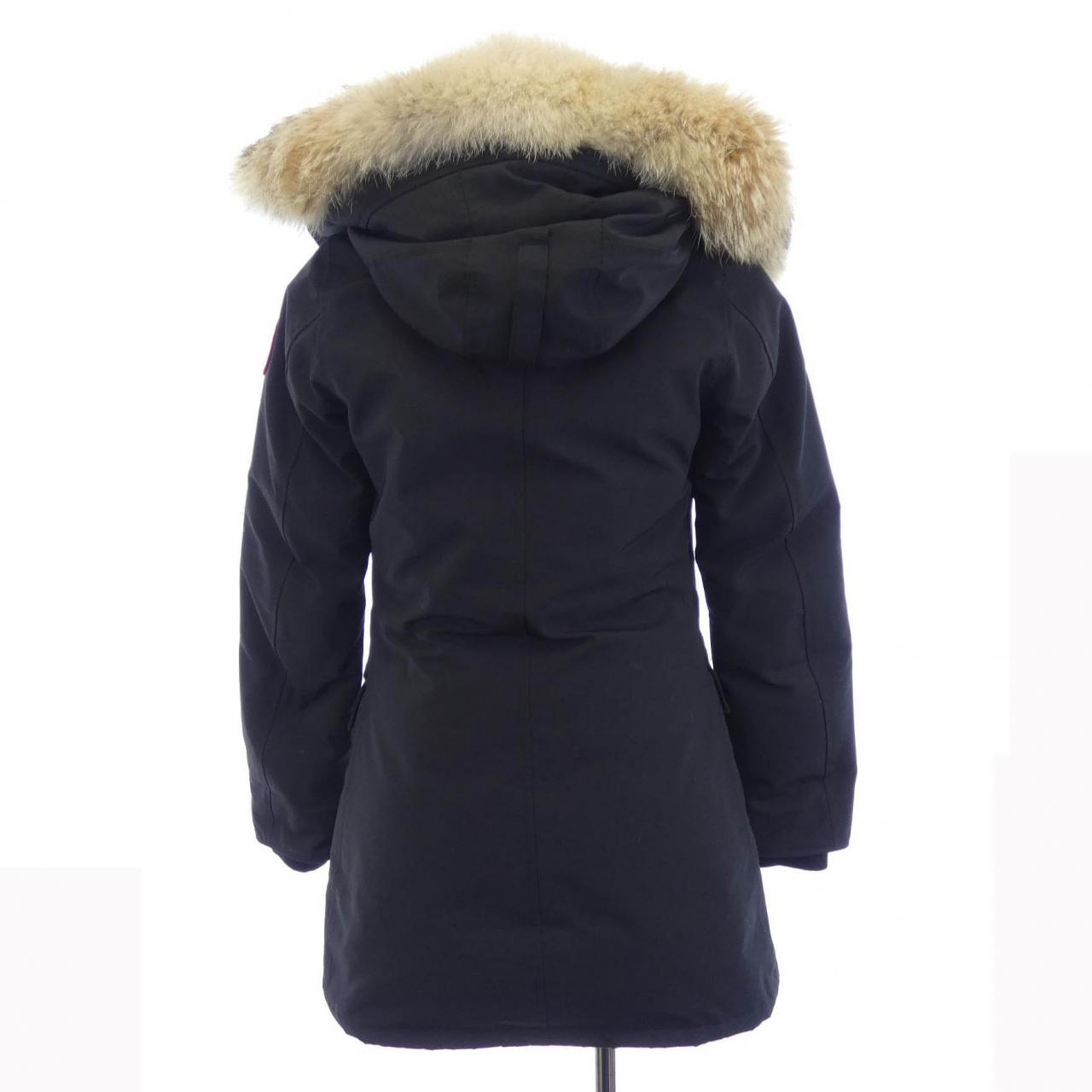 カナダグース CANADA GOOSE 2603JL BRONTE ブロンテ ダウンコート