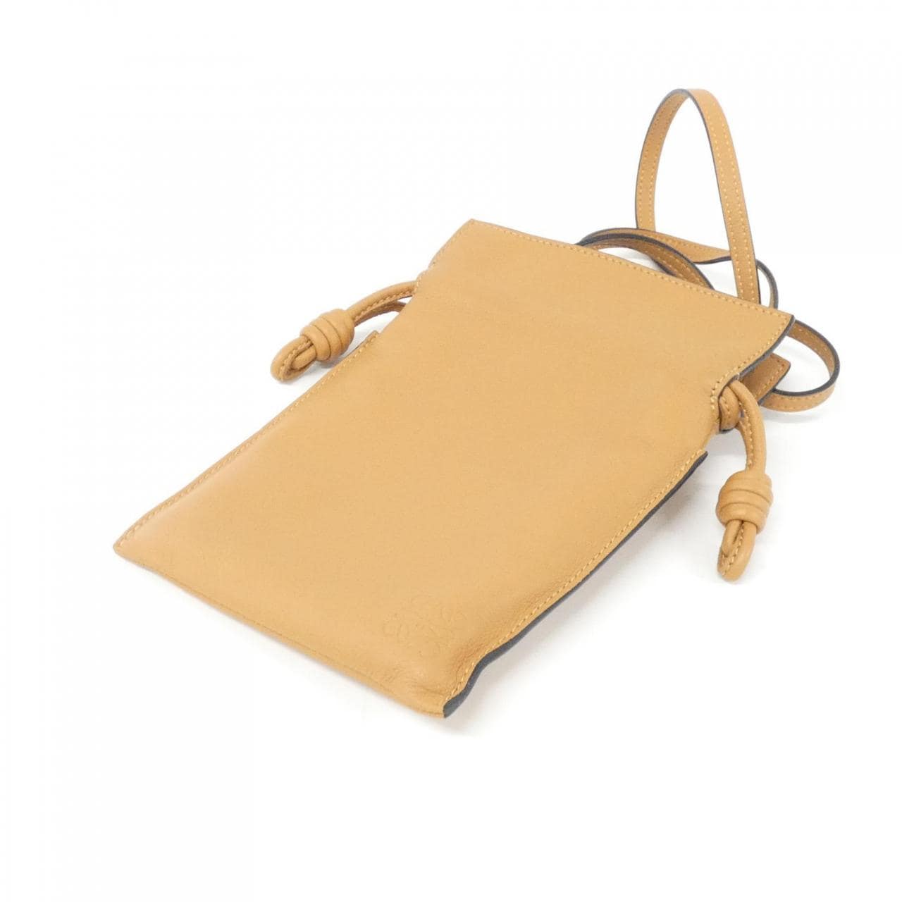 ロエベ フラメンコ ポケット A411F10X01 ショルダーバッグ