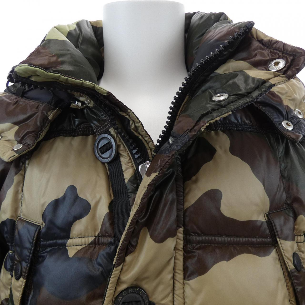 モンクレール MONCLER 44380/50/ SAUTERNE ダウンジャケット