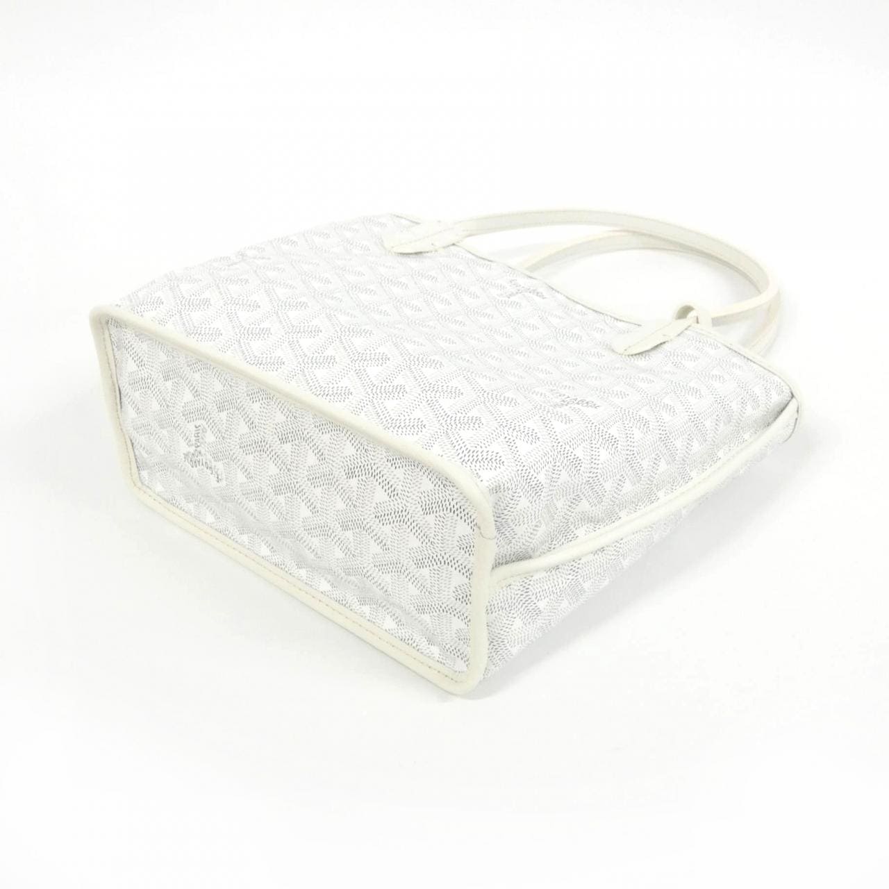 【未使用品】ゴヤール アンジュ ミニ バッグ