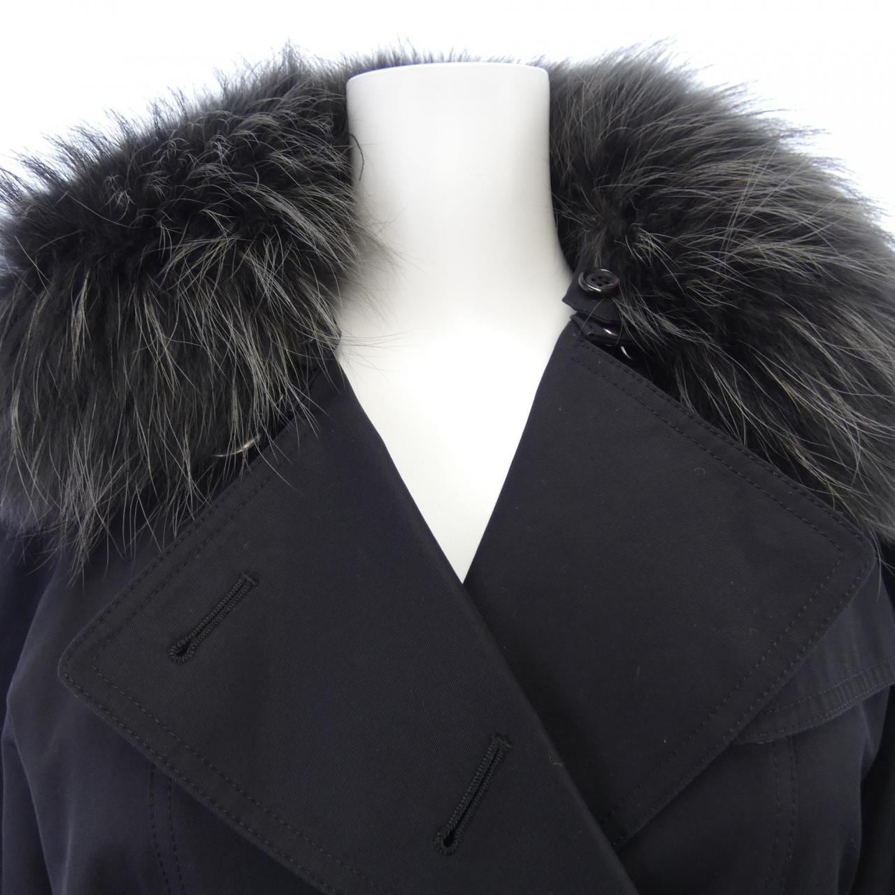 BURBERRY London 3 外套