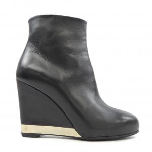 シャネル CHANEL ショートブーツ SHORT BOOTS G31302X01000 ブーツ