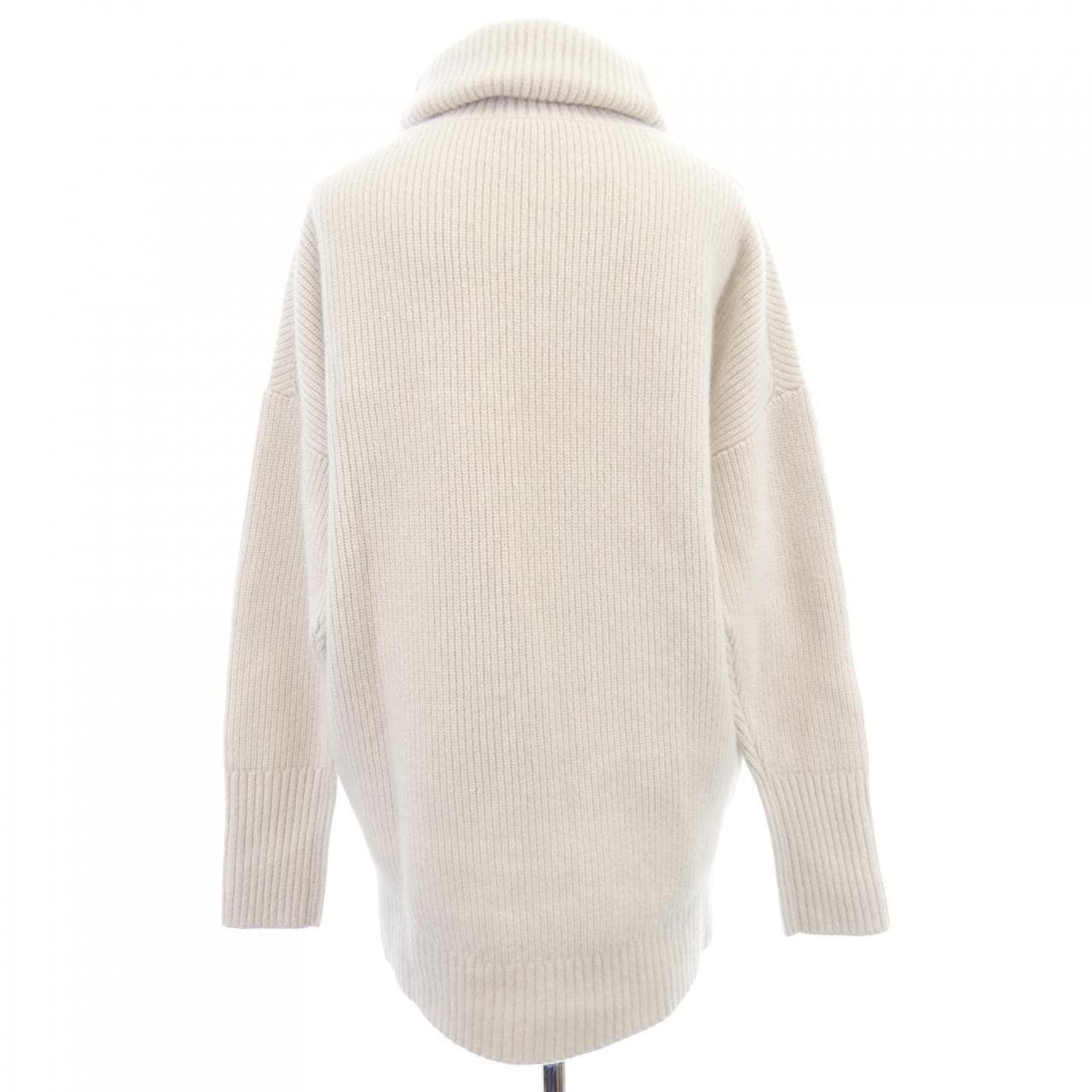 DEUXIEME CLASSE Knit