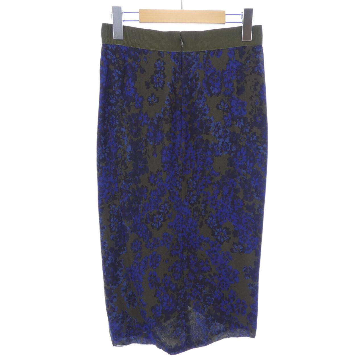 GIAMBATTISTA VALLI VALLI Skirt