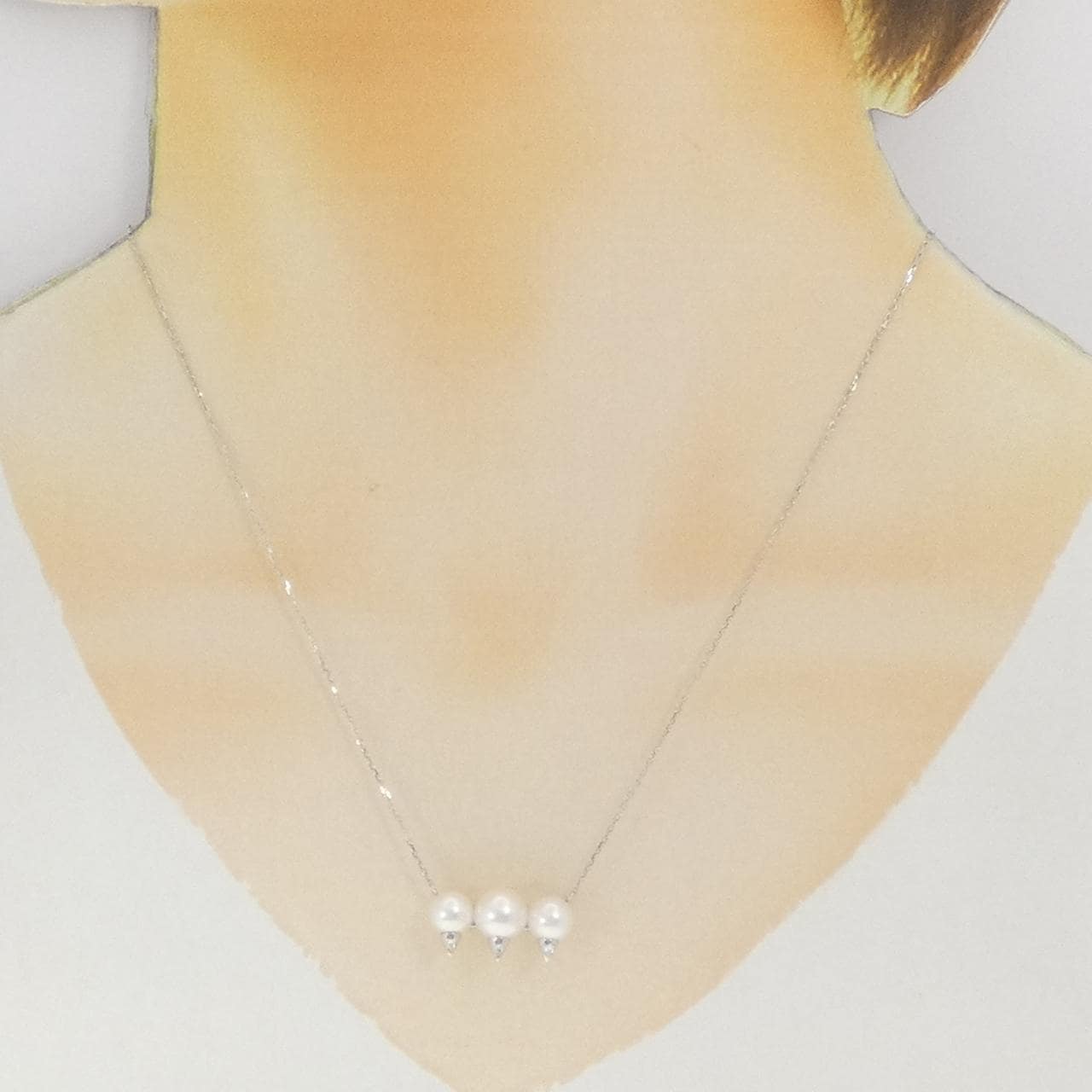 タサキ デインジャー ネオ ネックレス