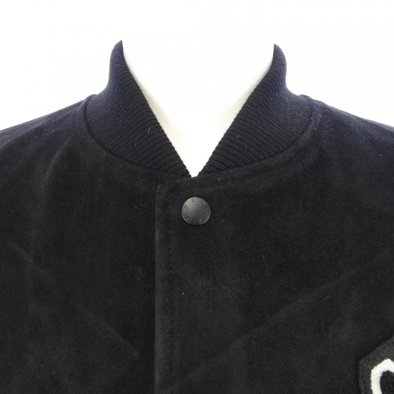 デンハム DENHAM スタジャン