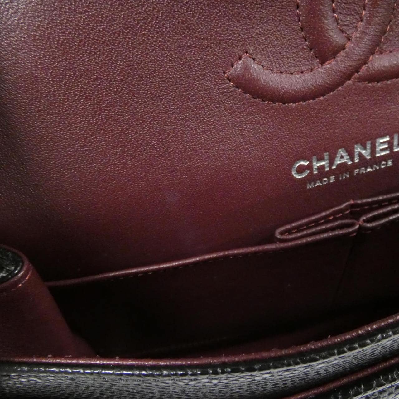 シャネル 1113 ショルダーバッグ