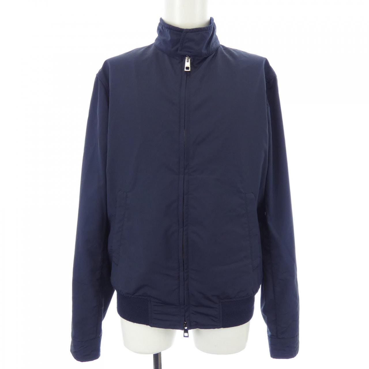 ルイジボレッリ LUIGI BORRELLI ブルゾン