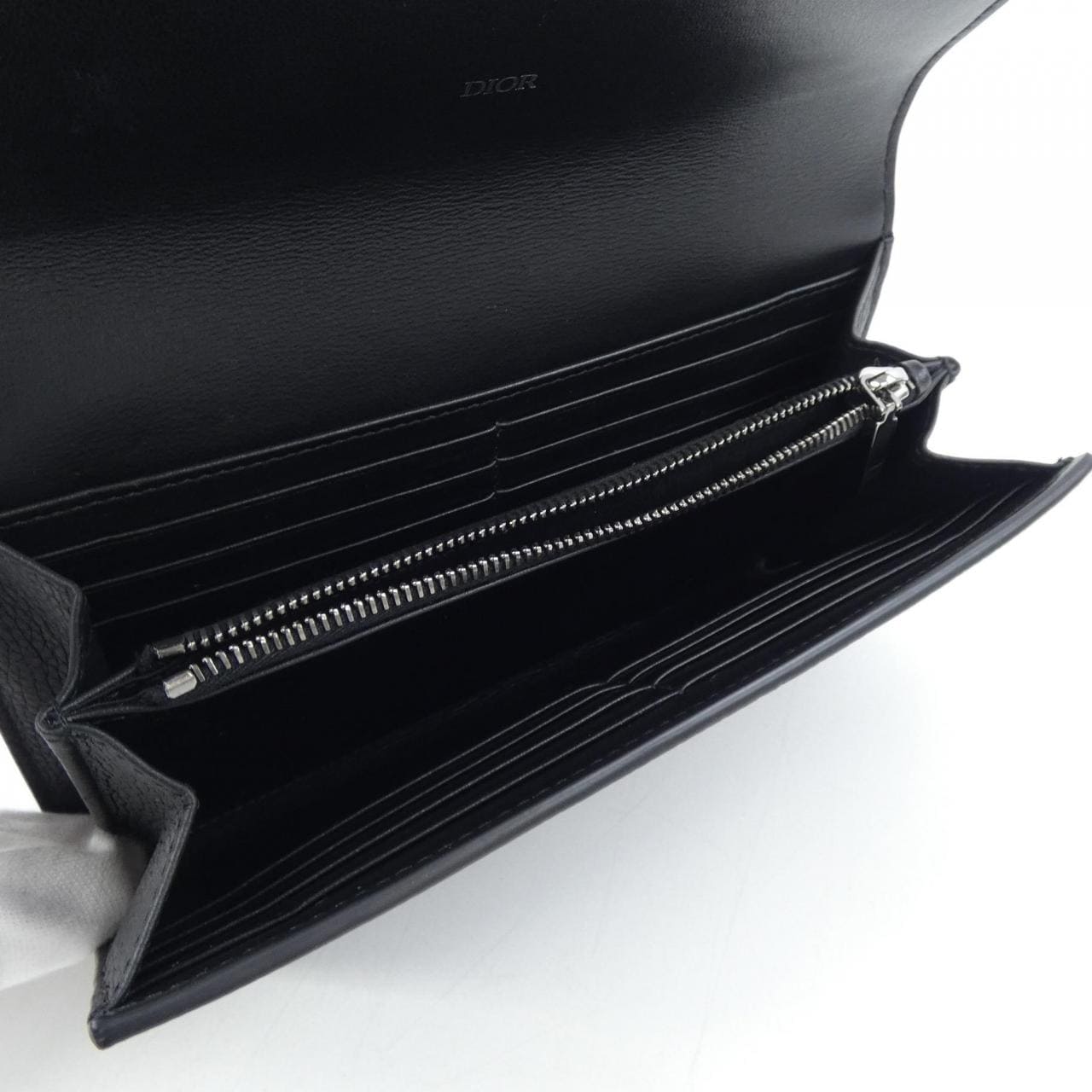 ディオール DIOR WALLET
