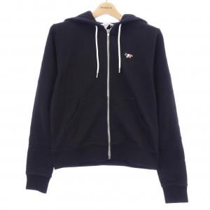 メゾンキツネ MAISON KITSUNE AW00305KM0001 パーカー