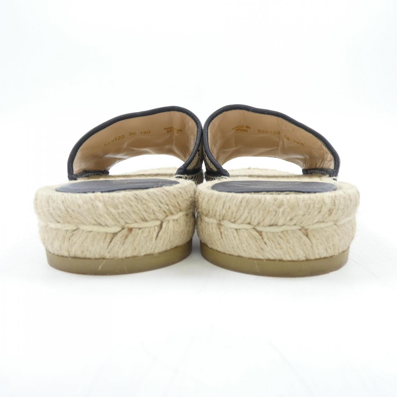 グッチ GUCCI 620120 サンダル