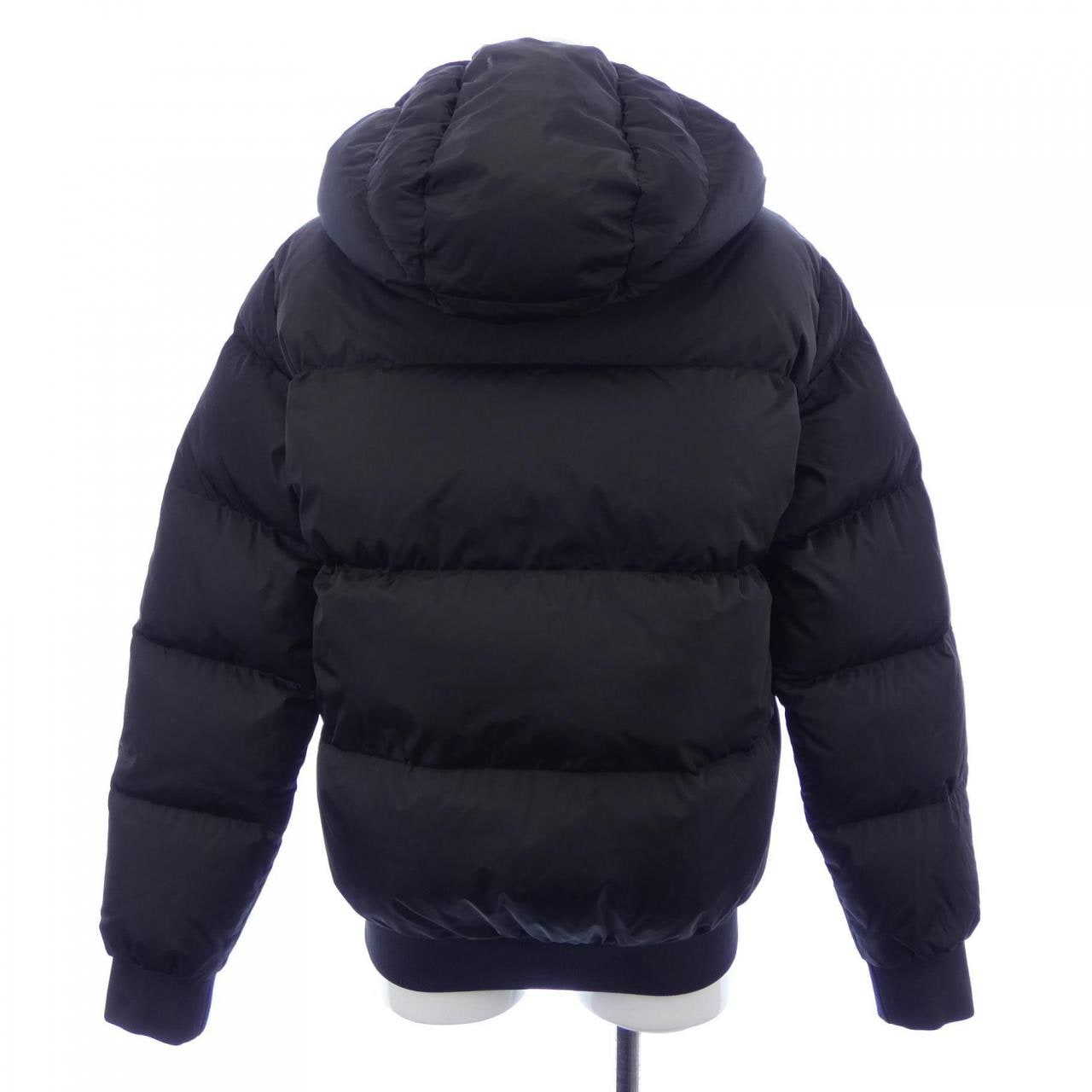 ディースクエアード DSQUARED2 S74AM1085 ダウンジャケット