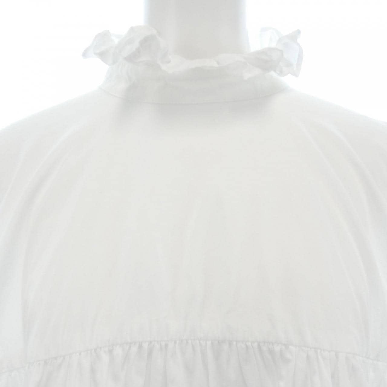 セシリーバンセン CECILIE BAHNSEN チュニック