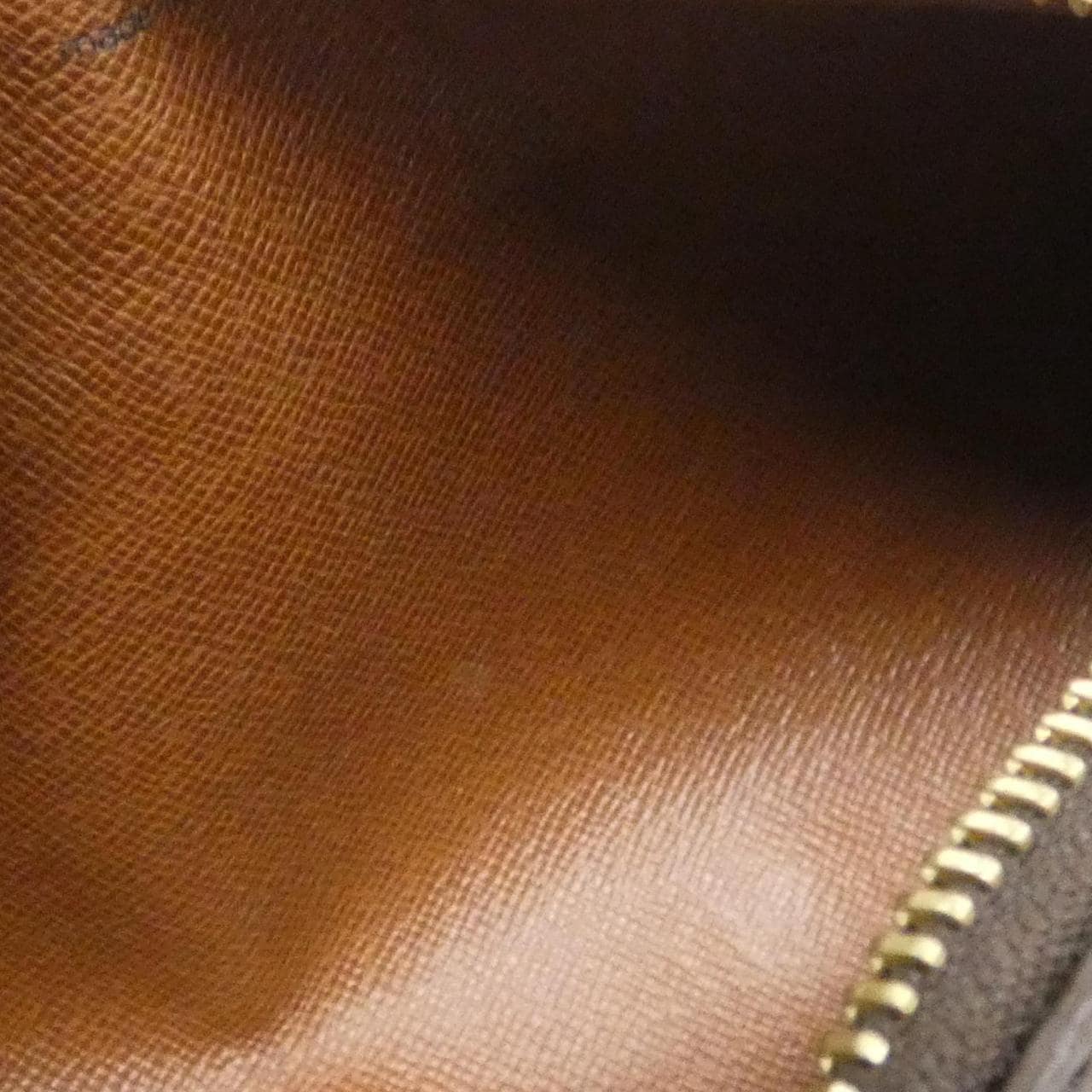 LOUIS VUITTON Monogram Papillon 19 厘米 M51389 包