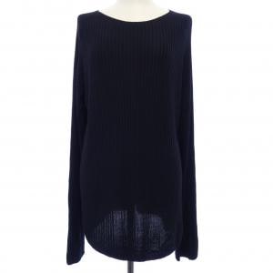 ヨウジヤマモトプリュスノアール YOHJI YAMAMOTO+NOIR ND-K01-290 ニット