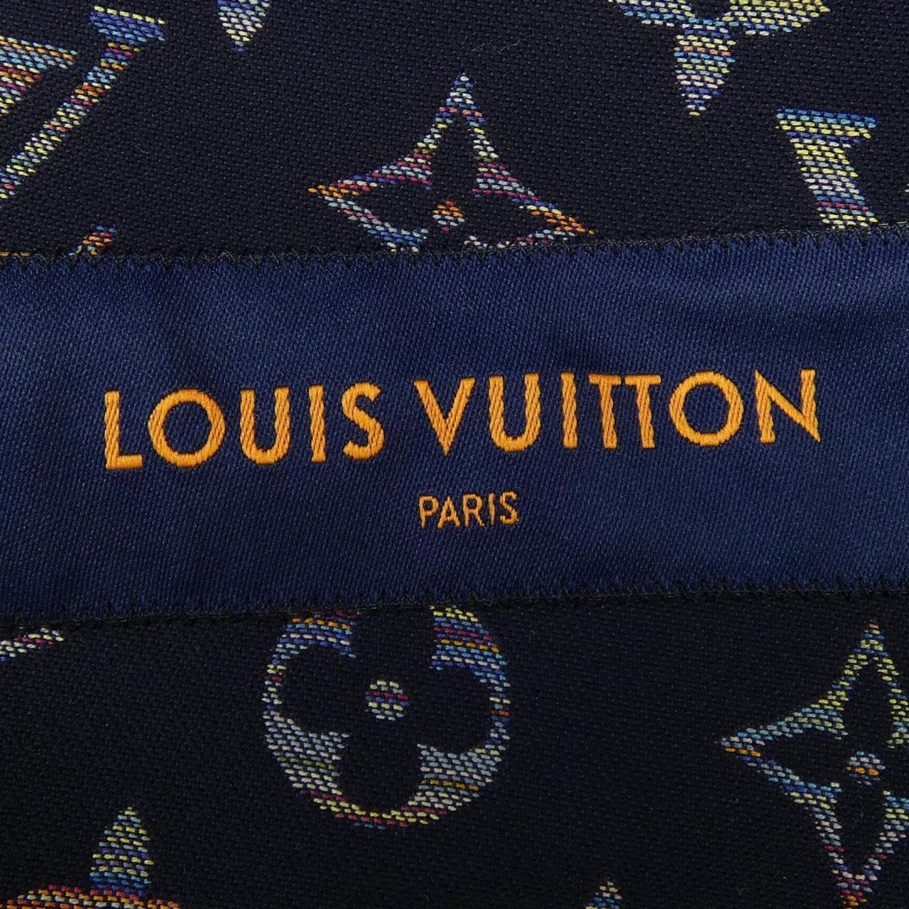ルイヴィトン LOUIS VUITTON HMFJ6EZIX ジャケット