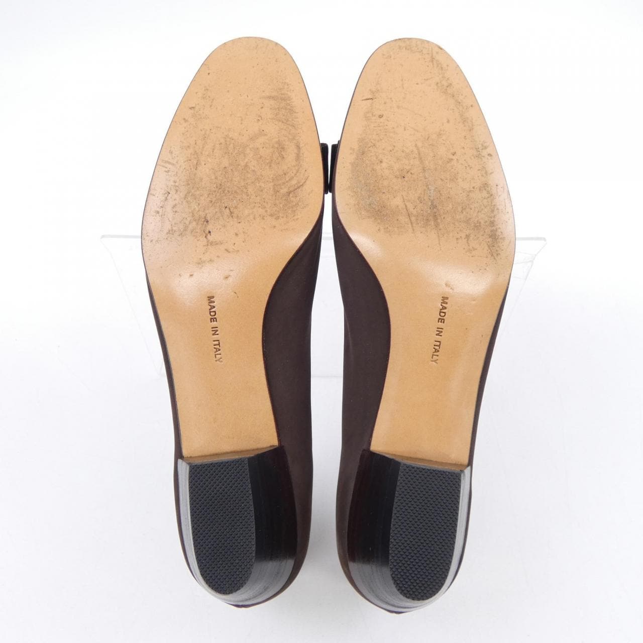 【ヴィンテージ】サルヴァトーレフェラガモ SALVATORE FERRAGAMO パンプス