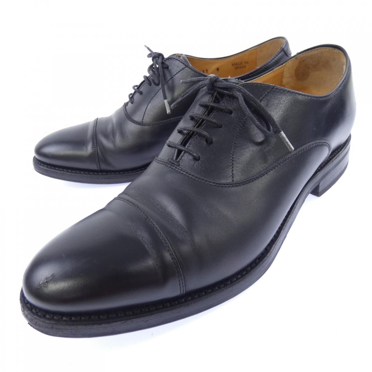 バーウィック Berwick シューズ