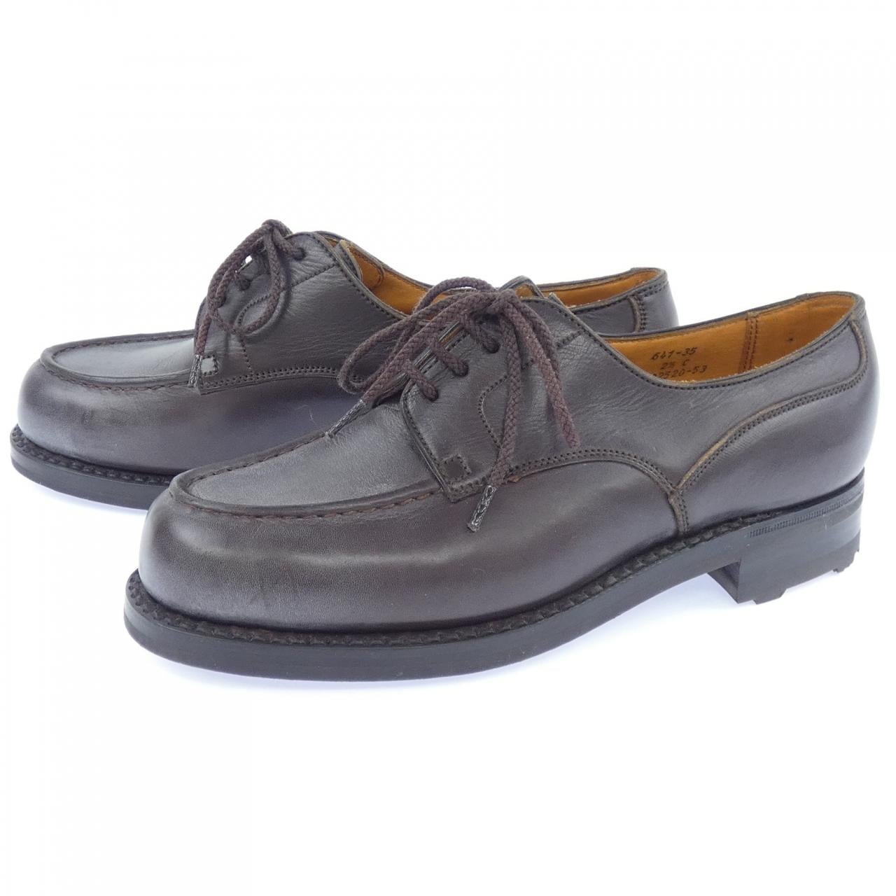 ジェイエムウエストン J.M.WESTON シューズ