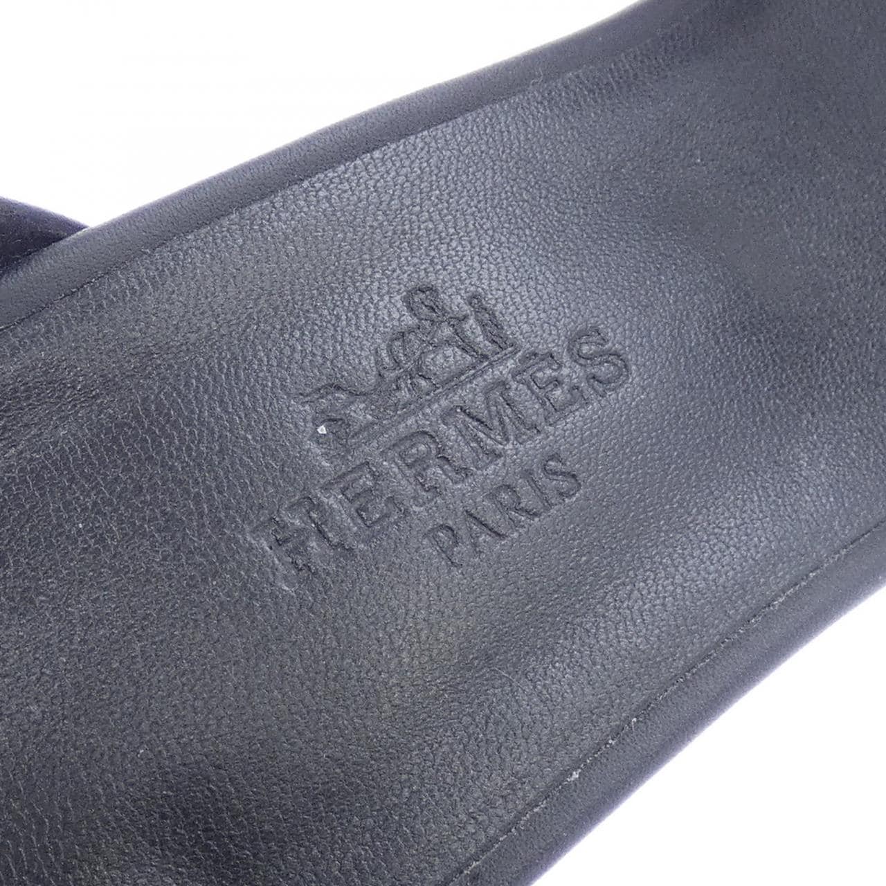 エルメス HERMES アンサン 221119Z シューズ