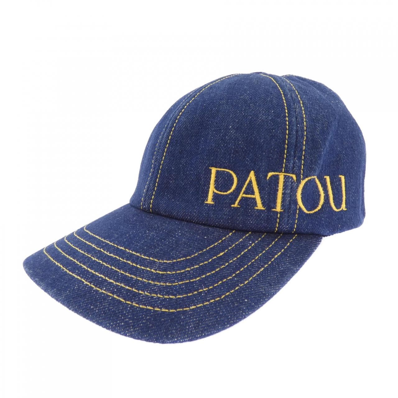 パトゥ PATOU AC0560008602D キャップ