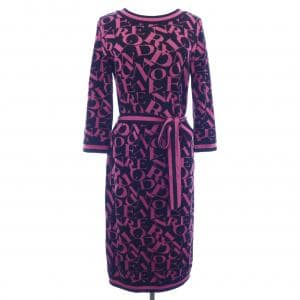 レオナールファッション LEONARD FASHION 0347801 ワンピース