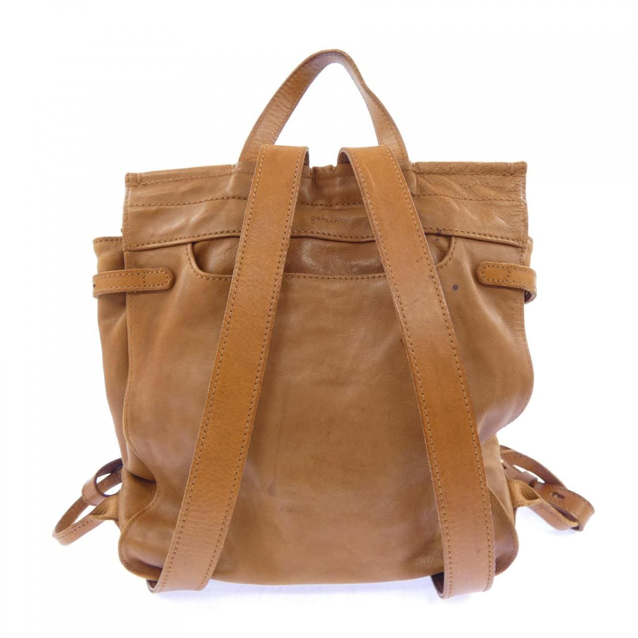 ゲンテン genten BAG