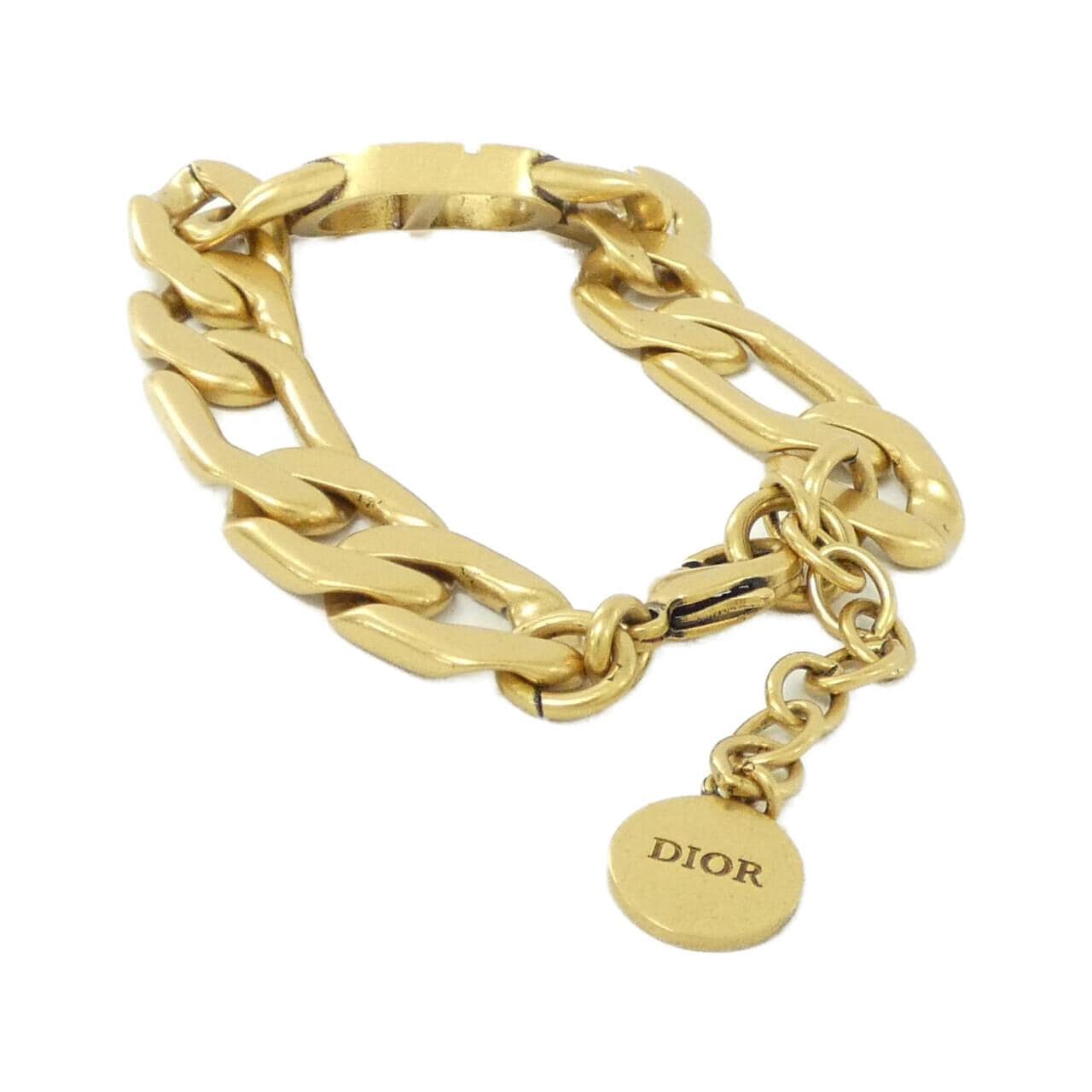 クリスチャンディオール 30 モンテーニュ B1313MTGMT ブレスレット