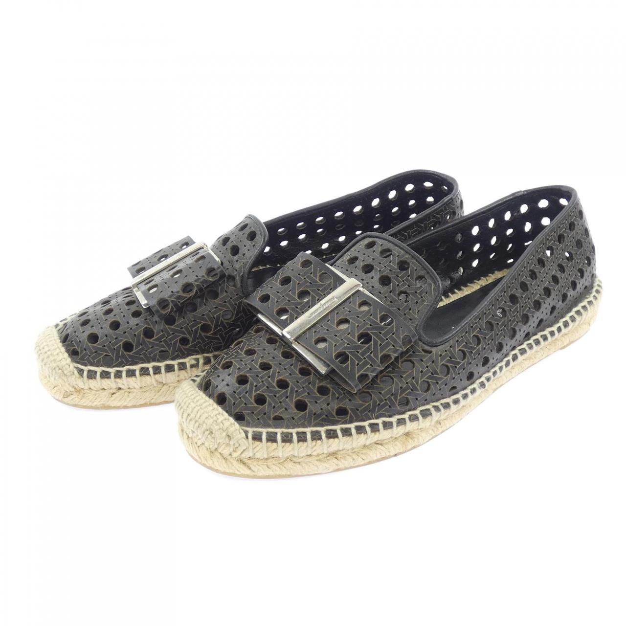 サルヴァトーレフェラガモ SALVATORE FERRAGAMO シューズ