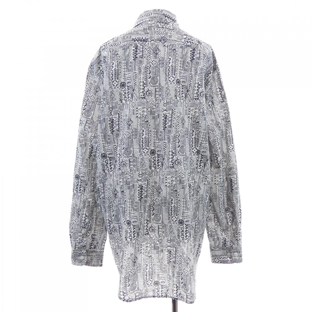 ルイヴィトン LOUIS VUITTON H1SH09BNN シャツ