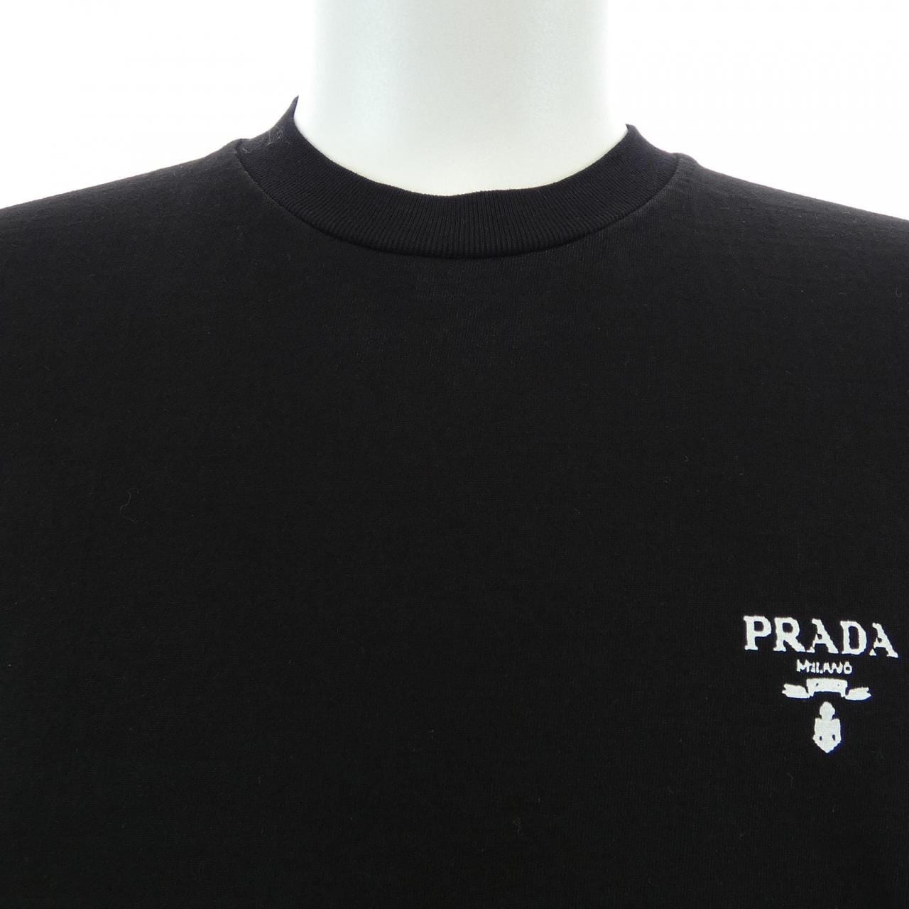 プラダ PRADA UJN742 S202 1YYA Tシャツ