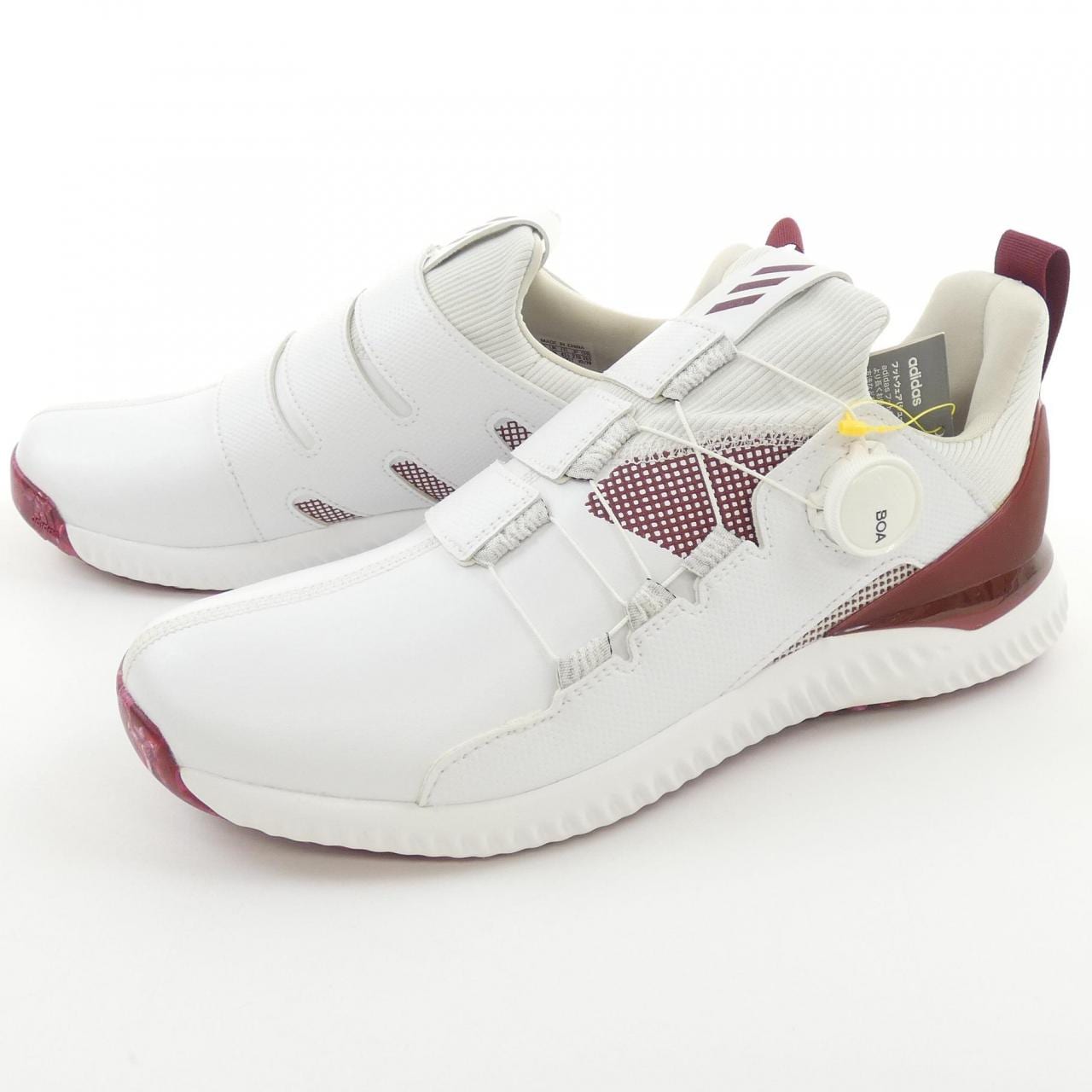アディダス ADIDAS EE9155 シューズ