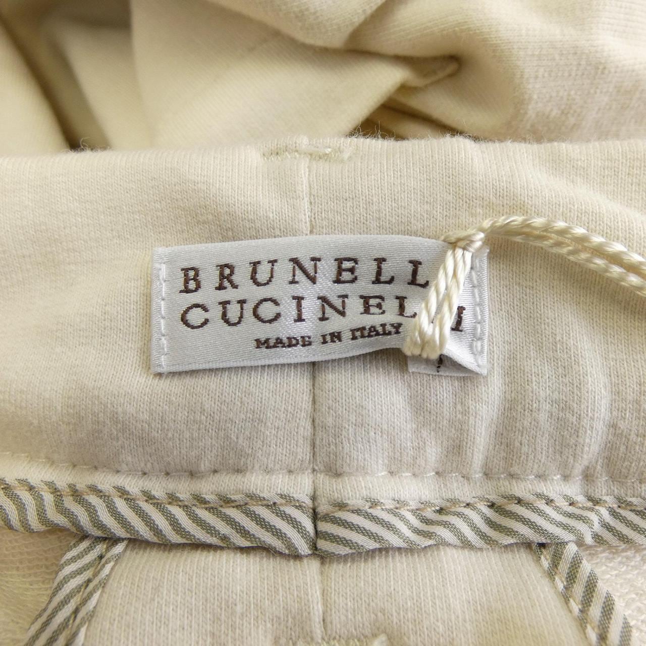 ブルネロクチネリ BRUNELLO CUCINELLI LAK143585 パンツ