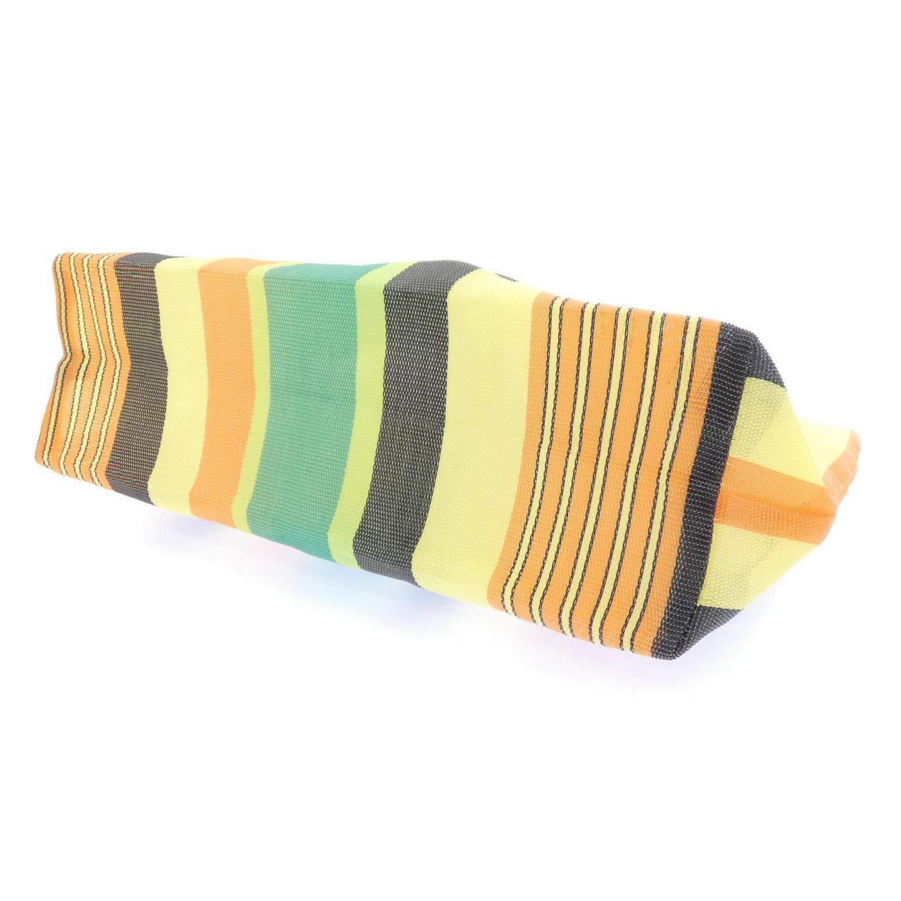 マルニ MARNI MARNI MARKET STRIPE MINI SHMH0012A0 BAG