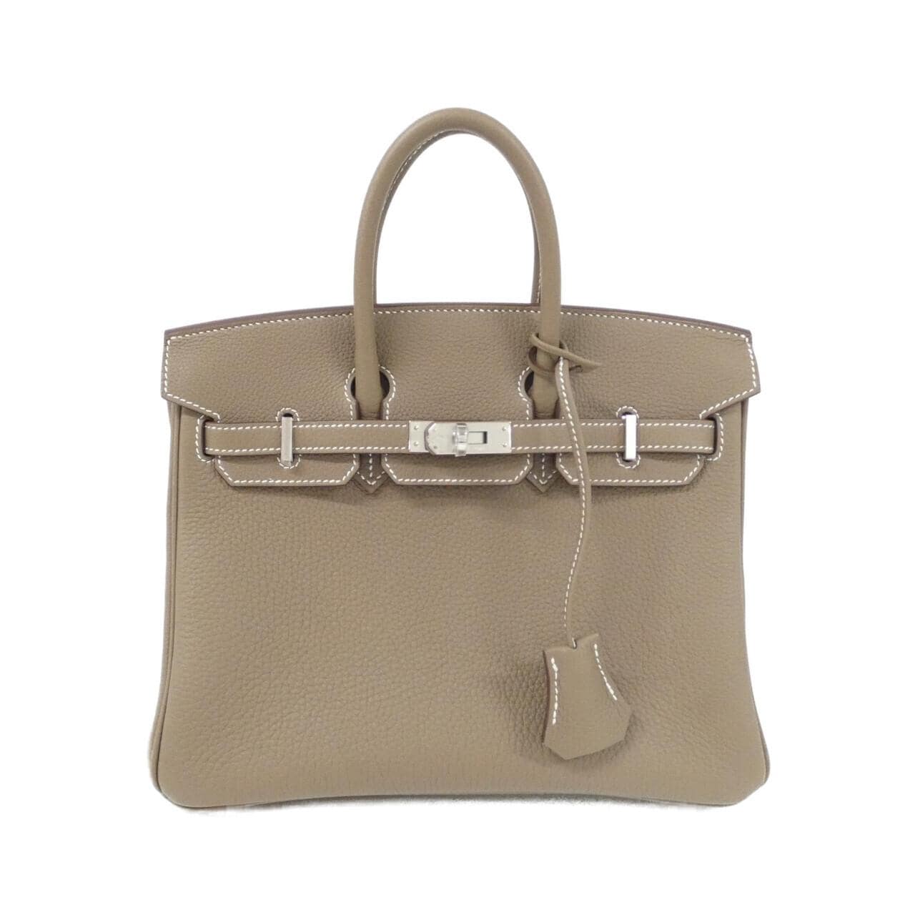 【未使用品】エルメス バーキン 25cm 041344CK バッグ