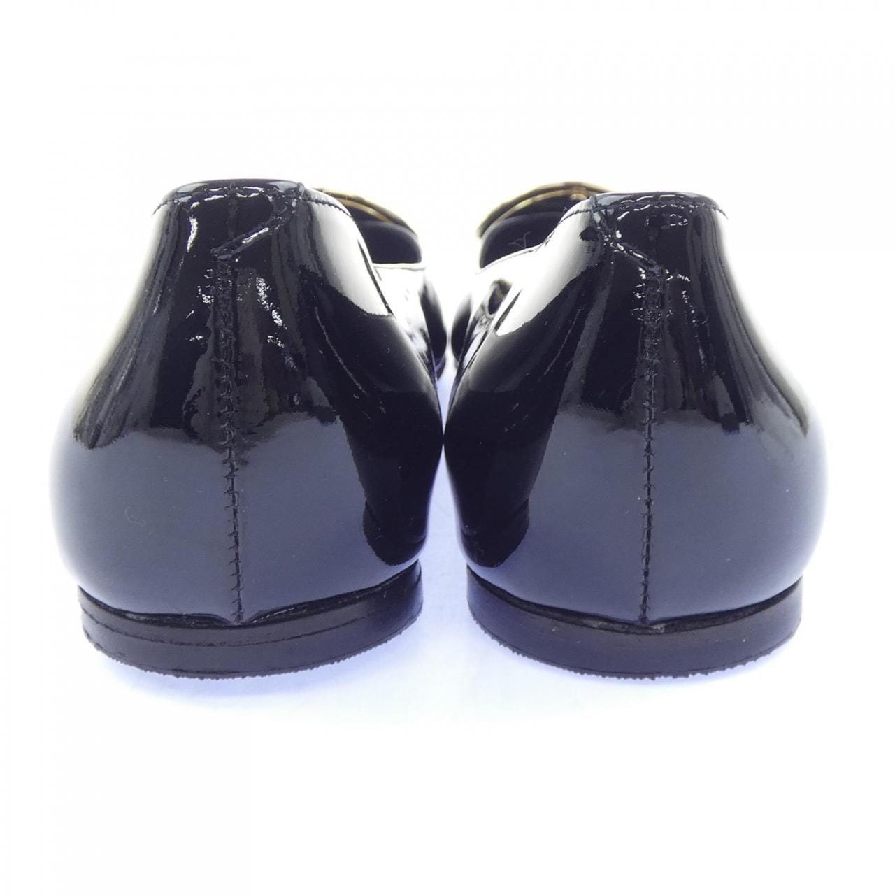 ロジェヴィヴィエ ROGER VIVIER フラットシューズ