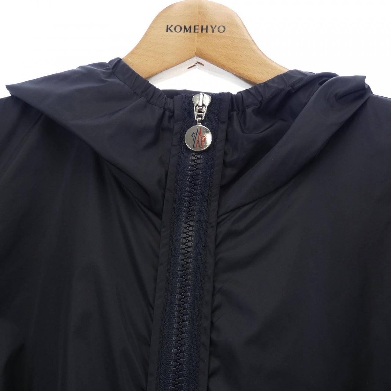 モンクレール MONCLER CRISEIDE ブルゾン