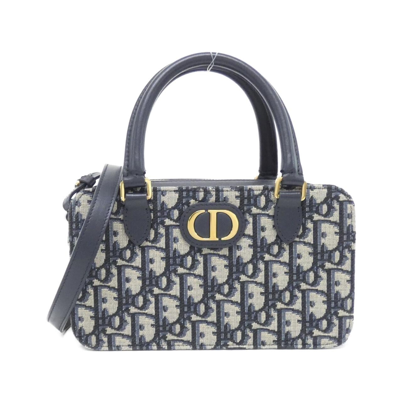 クリスチャンディオール DIOR OBLIQUE 30 モンテーニュ S2349UTZQ バッグ