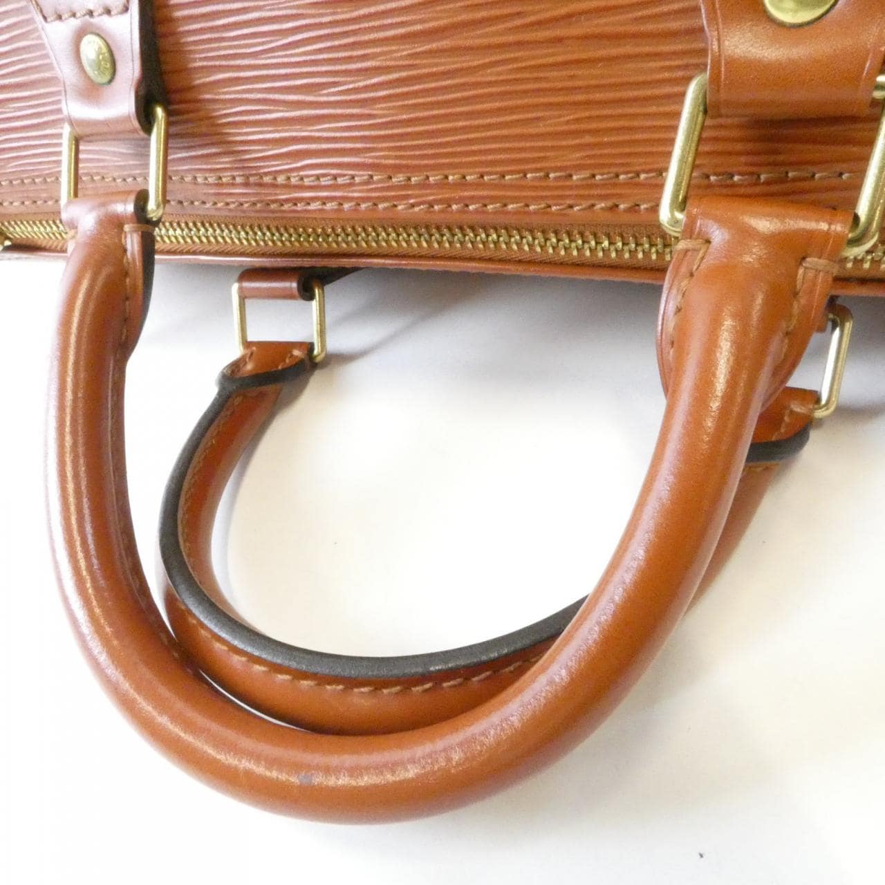 ルイヴィトン エピ スピーディ 30cm M43003 ボストンバッグ