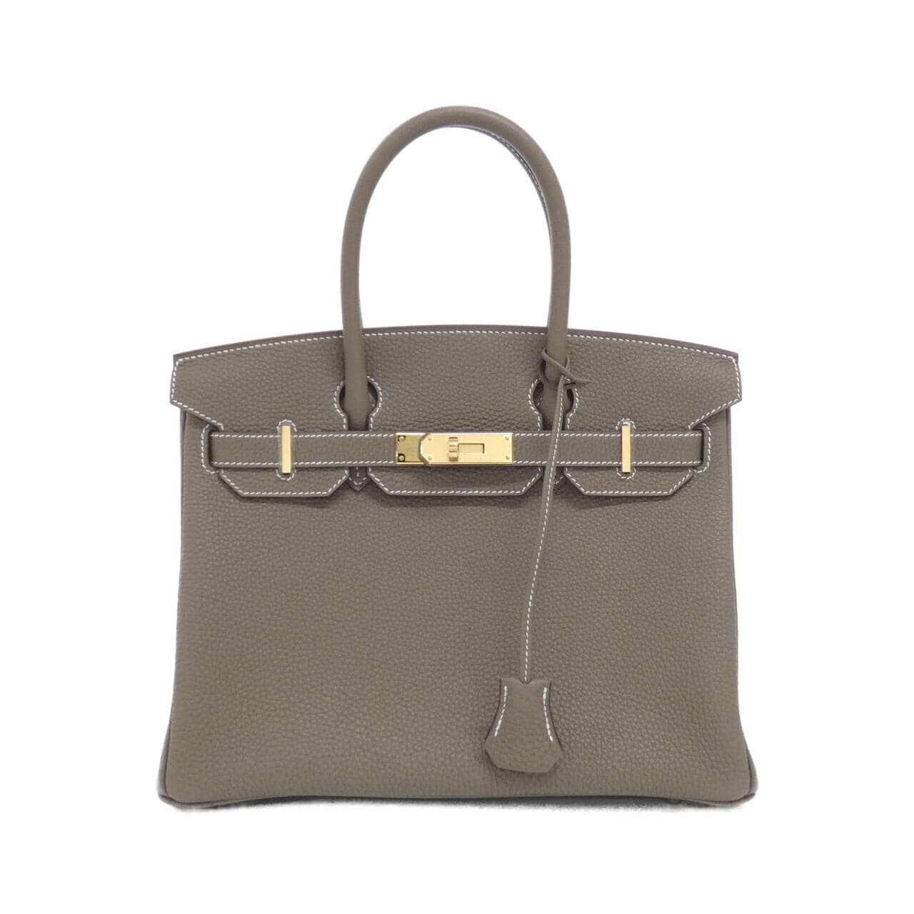 【未使用品】エルメス バーキン 30cm 027633CC バッグ