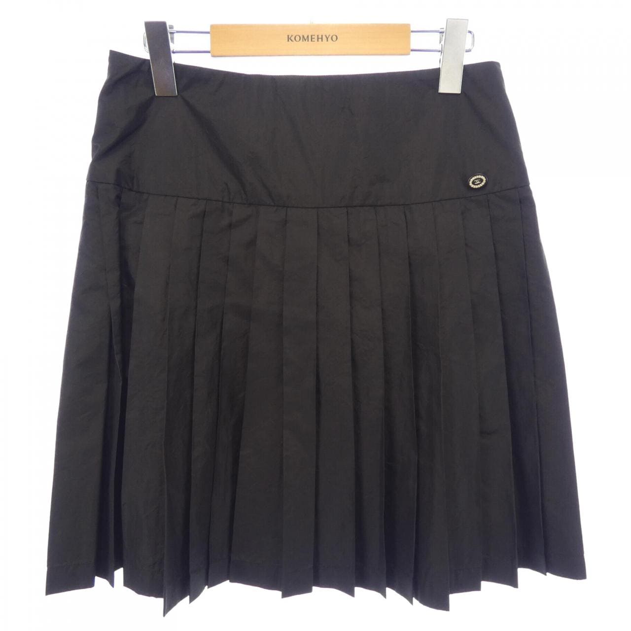 シャネル CHANEL P60862V17344 スカート