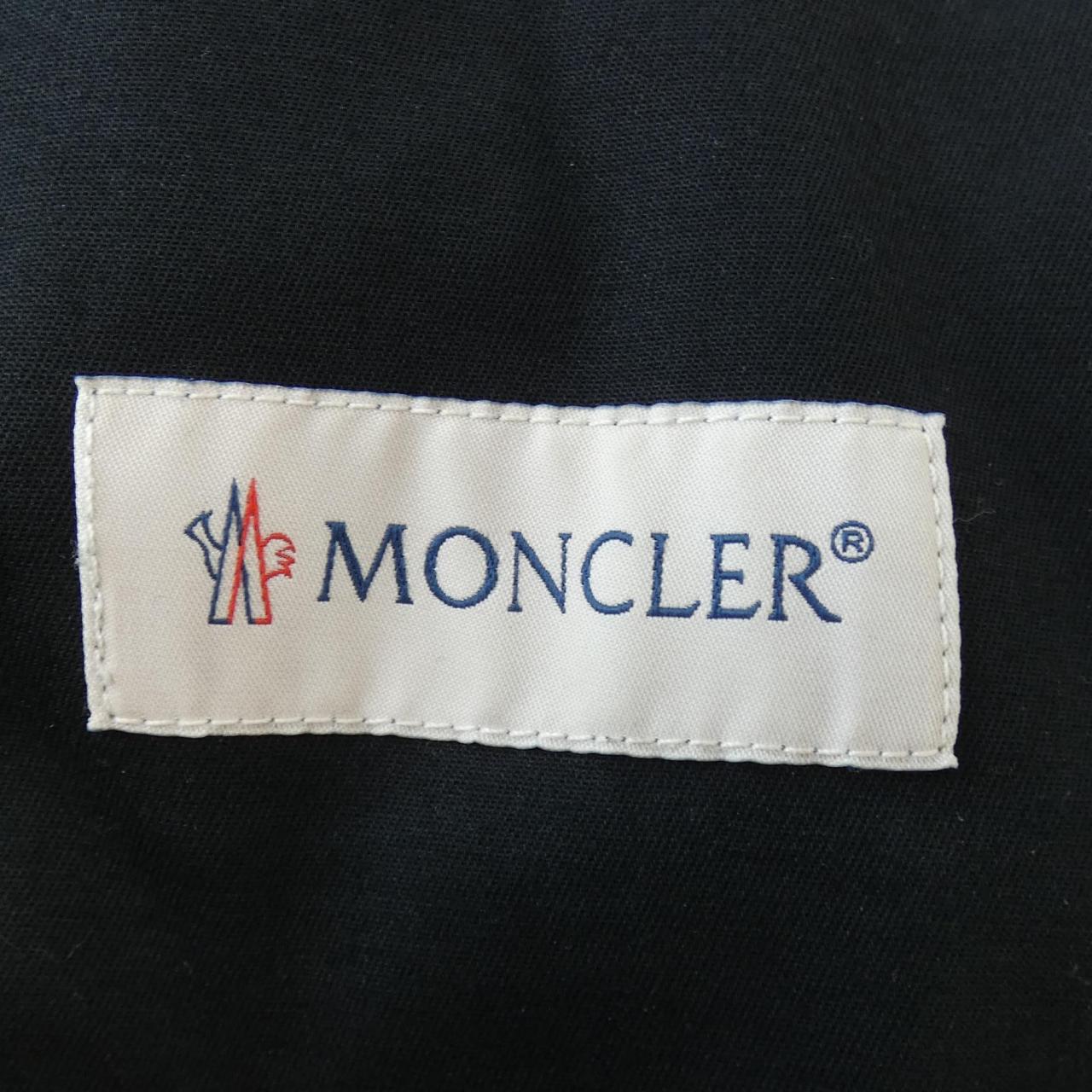 モンクレール MONCLER H10912A00036 パンツ