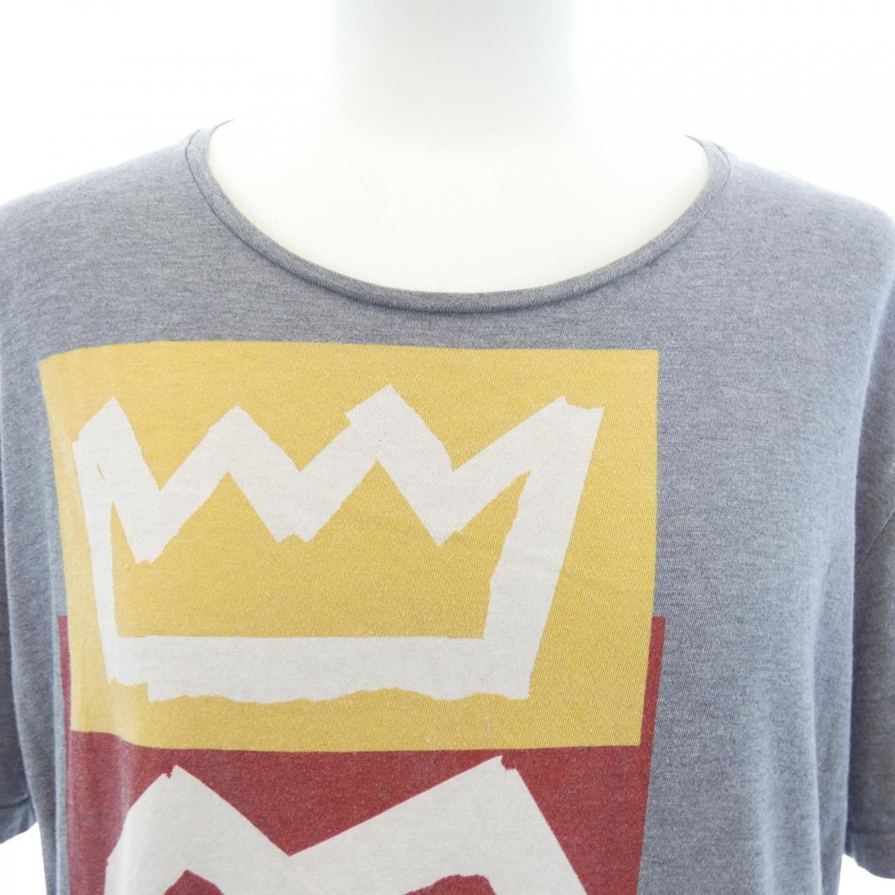 ドルチェアンドガッバーナ DOLCE&GABBANA G81G8T G7OPS Tシャツ