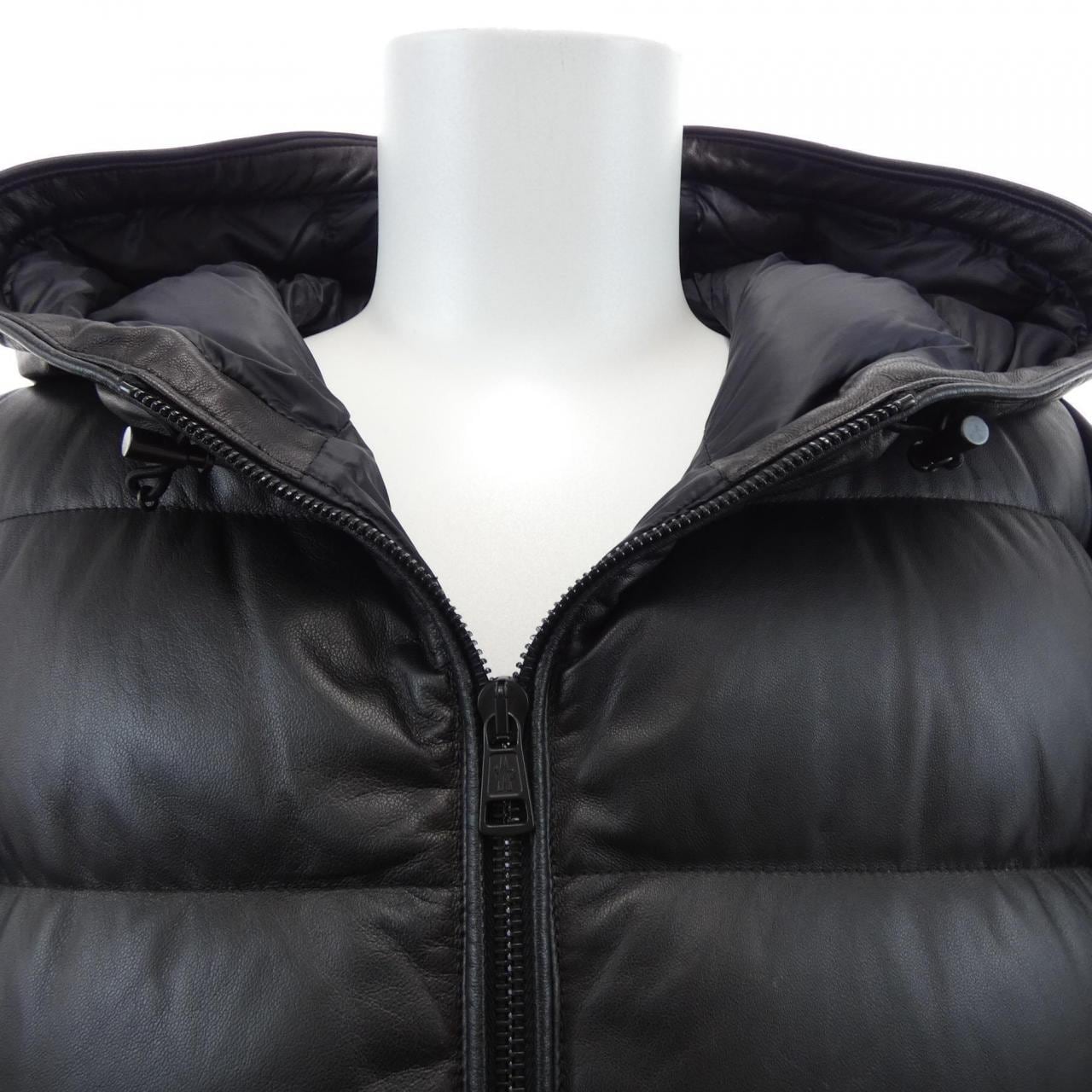 モンクレール MONCLER GEBROULAZ ダウンジャケット