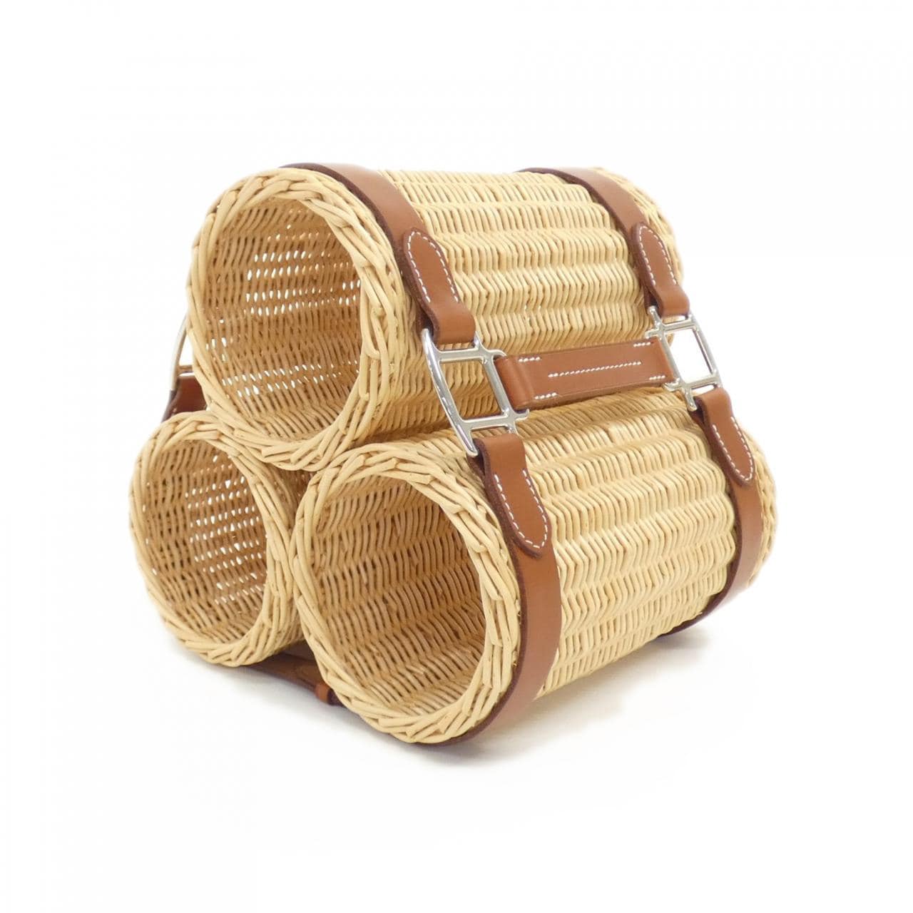 エルメス LIEN D' HERMES 置物