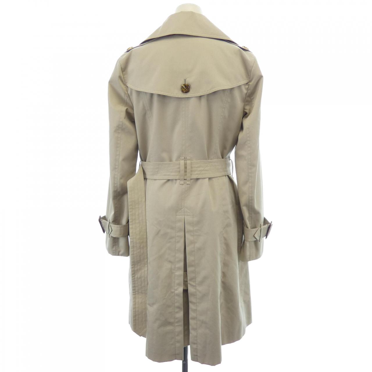 バーバリーロンドン BURBERRY LONDON コート